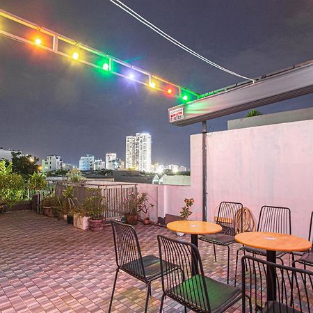Ct Homestay Da Nang Exteriör bild