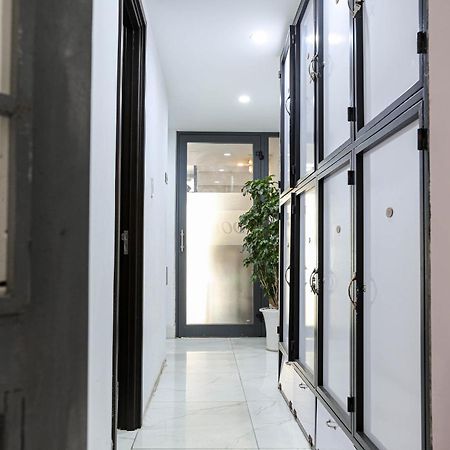 Ct Homestay Da Nang Exteriör bild